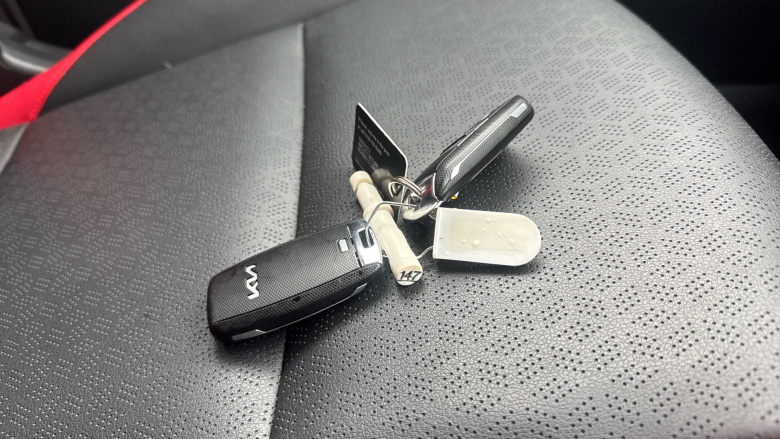 Kia Picanto 1.0T GDi GT-line S 5dr [4 seats] Petrol Hatchback